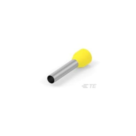 Te Connectivity ADERENDHUELSE L GE 2-966067-3